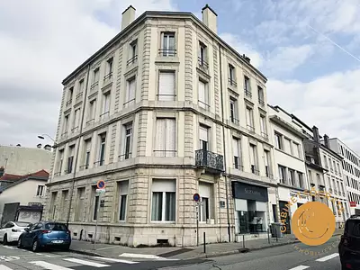 Appartement, 92,49 m²