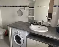 Appartement, 23,83 m²