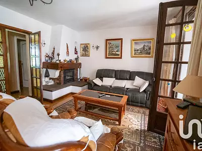 Maison, 108 m²