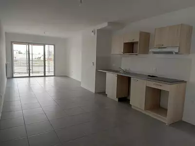 Appartement, 69,75 m²