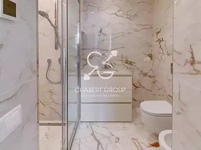 Appartement, 100 m²