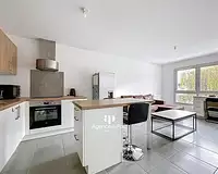 Appartement, 42,56 m²