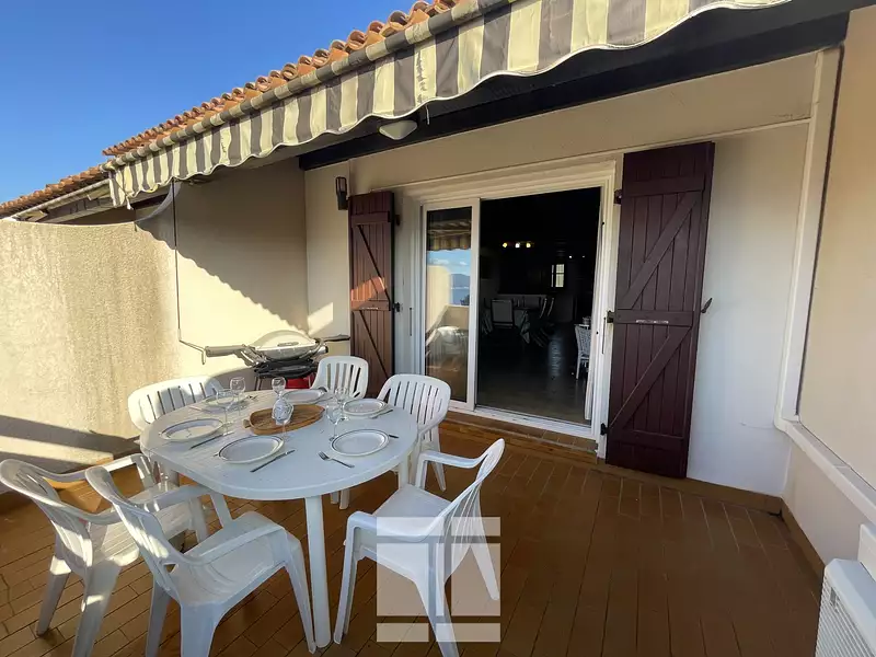 Appartement, 64,33 m²