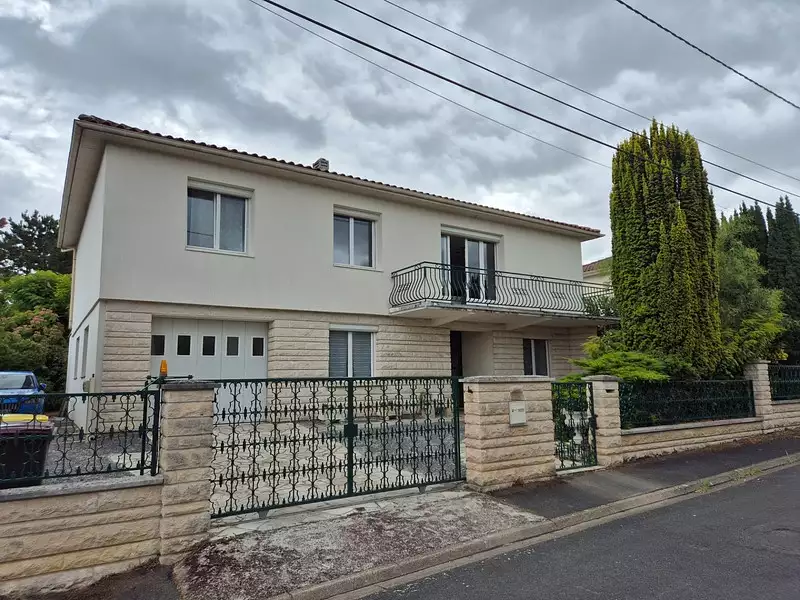 Maison, 150 m²