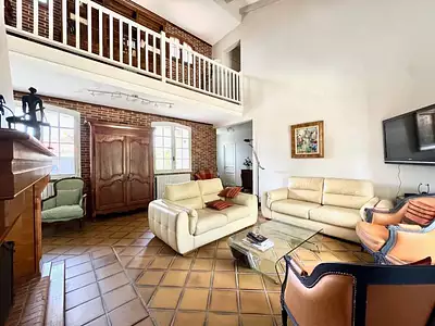 Maison, 163 m²
