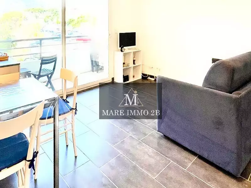 Appartement, 30,02 m²