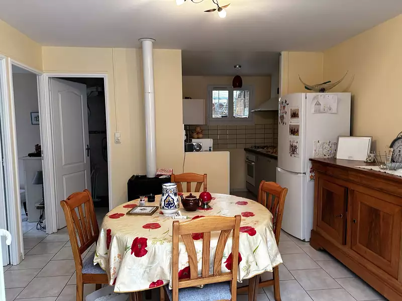 Maison, 75 m²