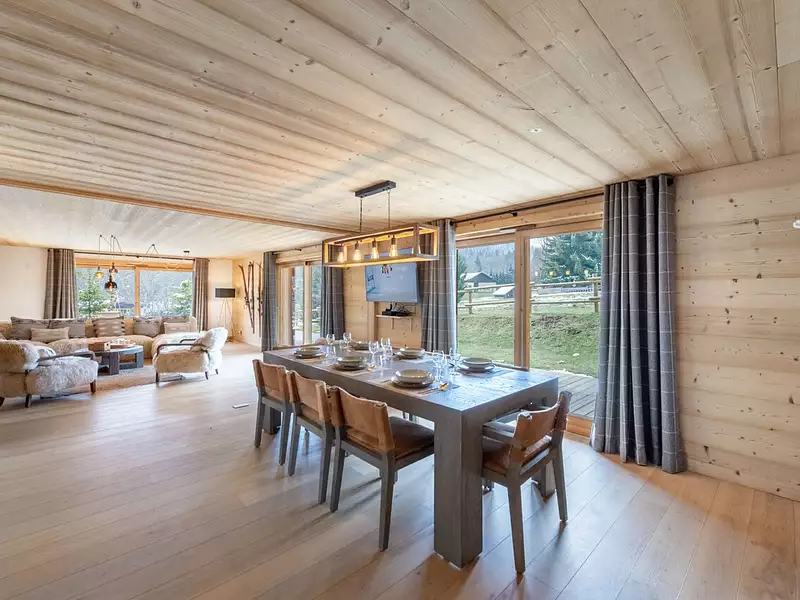 Appartement, 174 m²
