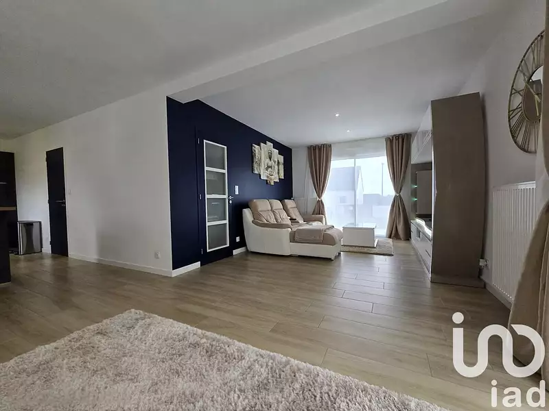 Maison, 93 m²