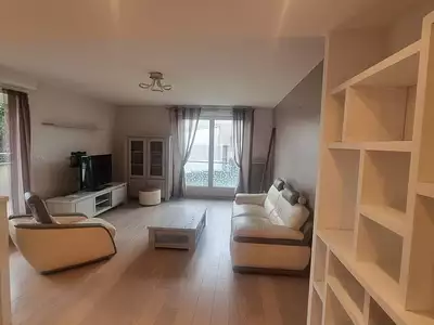 Appartement, 65 m²