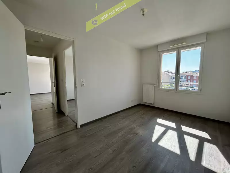 Appartement, 55,6 m²