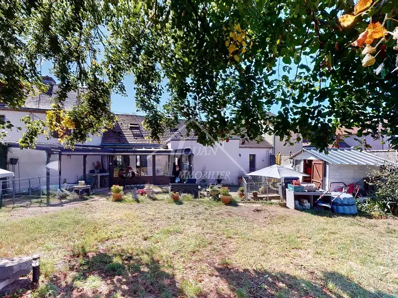 Maison, 103,79 m²