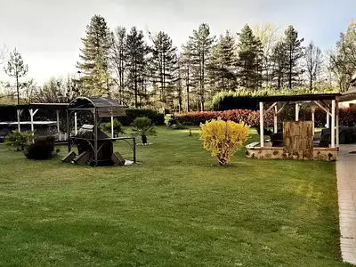 Maison, 154 m²