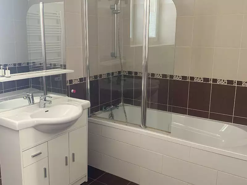 Appartement, 62,3 m²