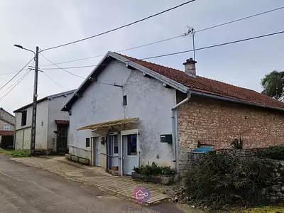 Maison, 85 m²