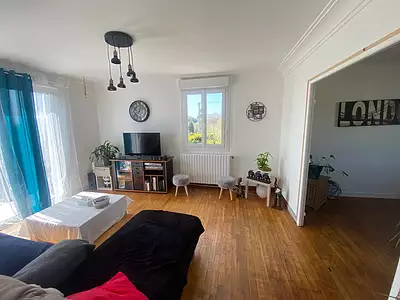 Maison, 107,92 m²