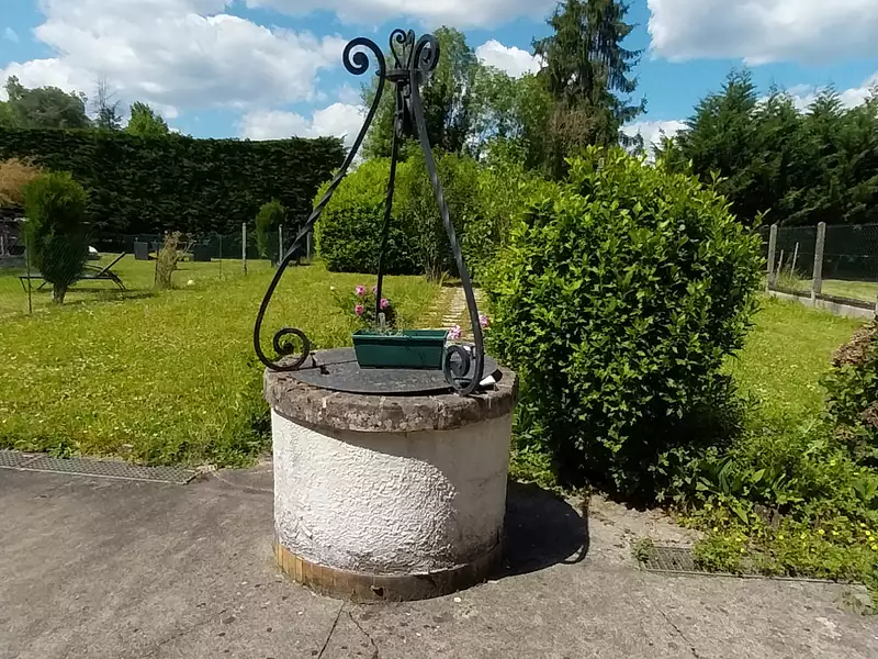 Maison, 109 m²