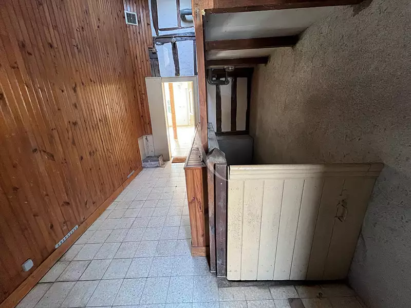 Maison, 68 m²
