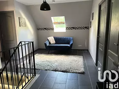 Maison, 140 m²