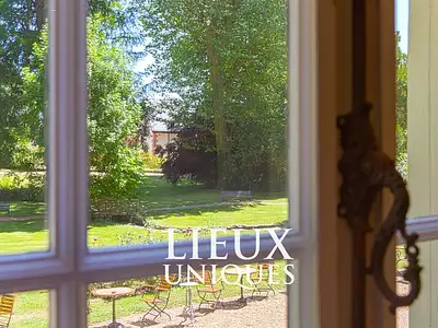 Maison, 630 m²
