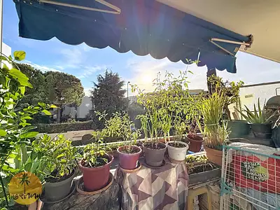 Appartement, 29,01 m²