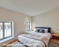 Appartement, 77,8 m²