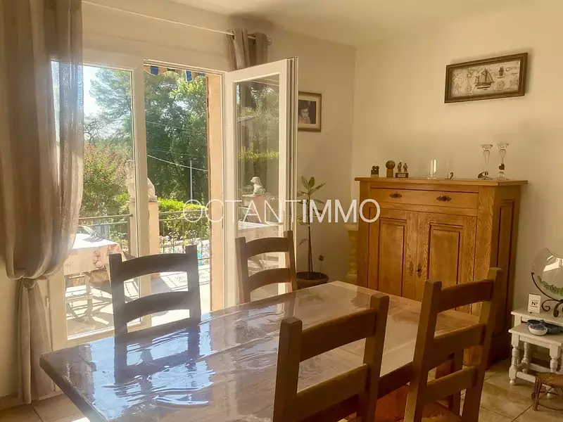 Maison, 92 m²
