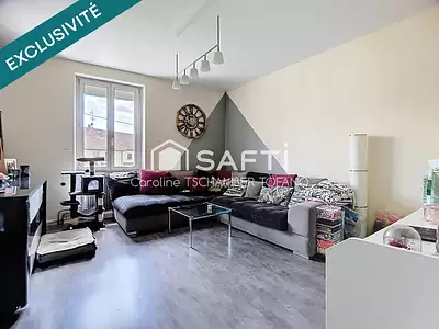 Immeuble, 294 m²