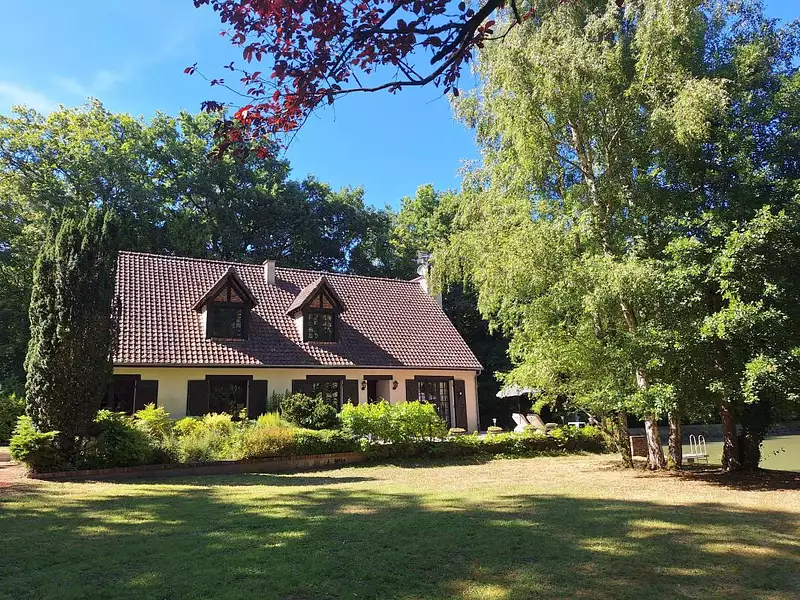 Maison, 129 m²
