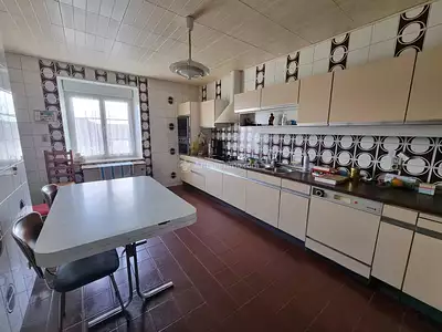 Maison, 293 m²