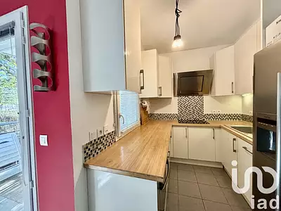 Appartement, 64 m²