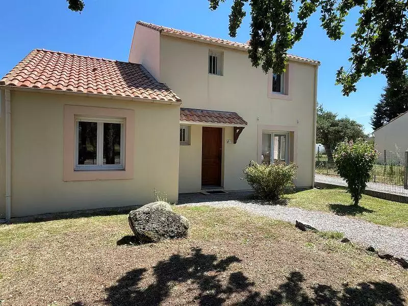 Maison, 108 m²