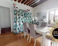 Appartement, 56,84 m²