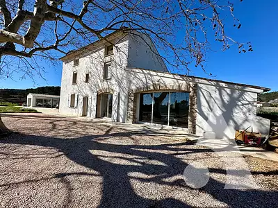 Maison, 362 m²
