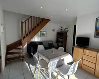 Appartement, 35 m²