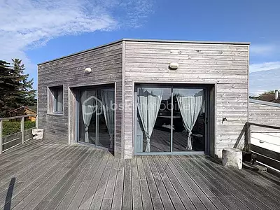 Maison, 140 m²