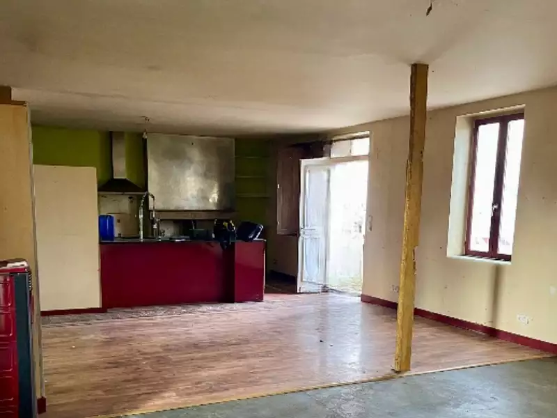 Maison, 75 m²