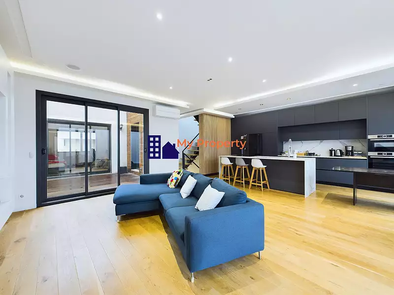 Maison, 180 m²