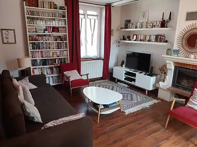 Maison, 133 m²