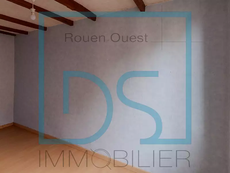 Maison, 43 m²