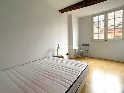 Appartement, 27,1 m²