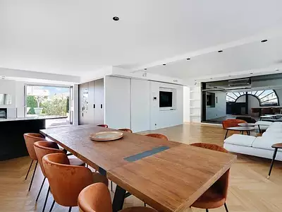 Appartement, 180 m²