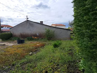 Maison, 120 m²