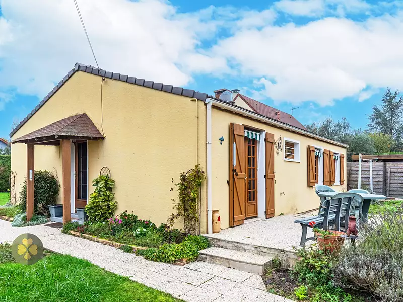 Maison, 85 m²