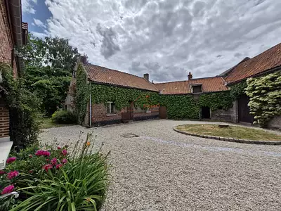 Maison, 232 m²