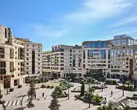 Appartement, 66,75 m²