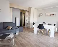 Appartement, 48,37 m²