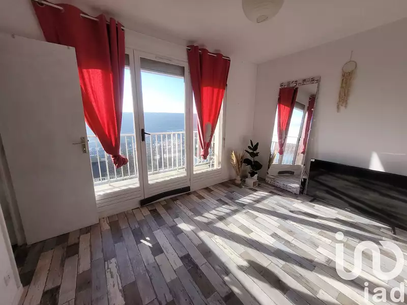 Appartement, 32 m²