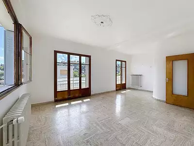 Appartement, 94,6 m²