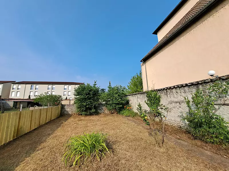 Maison, 88 m²
